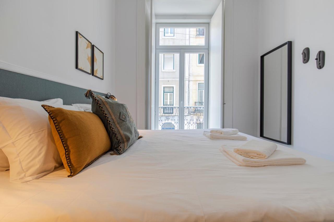 Ando Living - Abrantes 10 House Apartment Lissabon