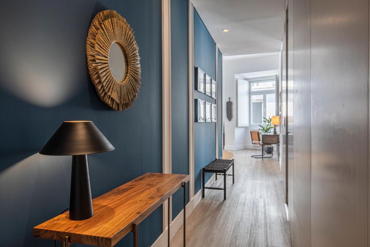 Ando Living - Abrantes 10 House * Lissabon