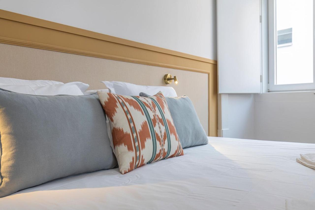 Apartment Ando Living - Abrantes 10 House Lissabon