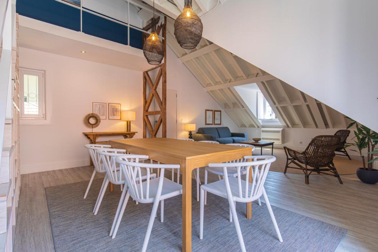 Apartment Ando Living - Abrantes 10 House Lissabon