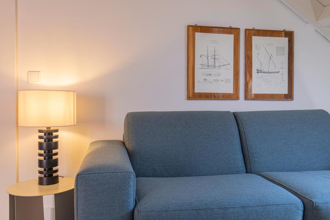 Apartment Ando Living - Abrantes 10 House Lissabon