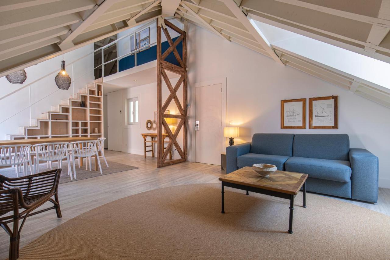 Ando Living - Abrantes 10 House Apartment Lissabon