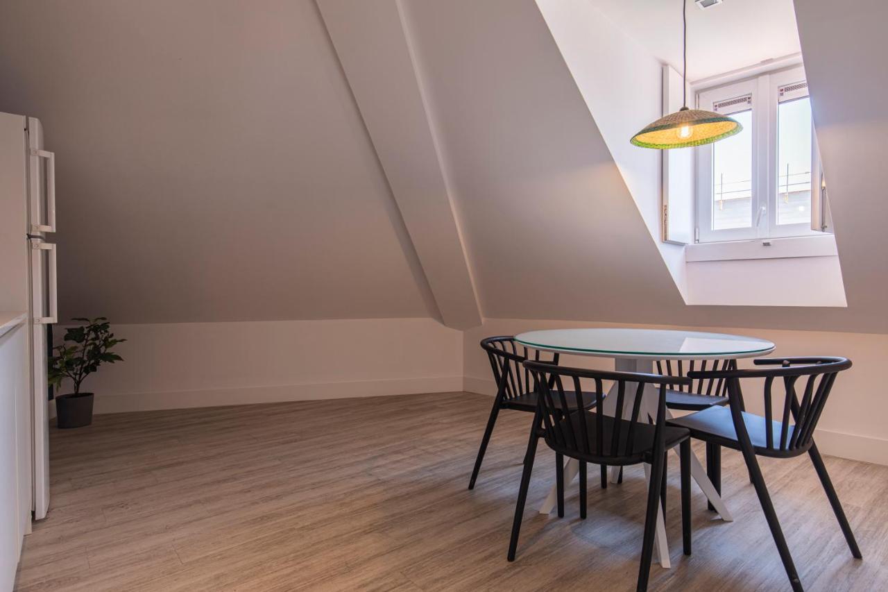 Apartment Ando Living - Abrantes 10 House