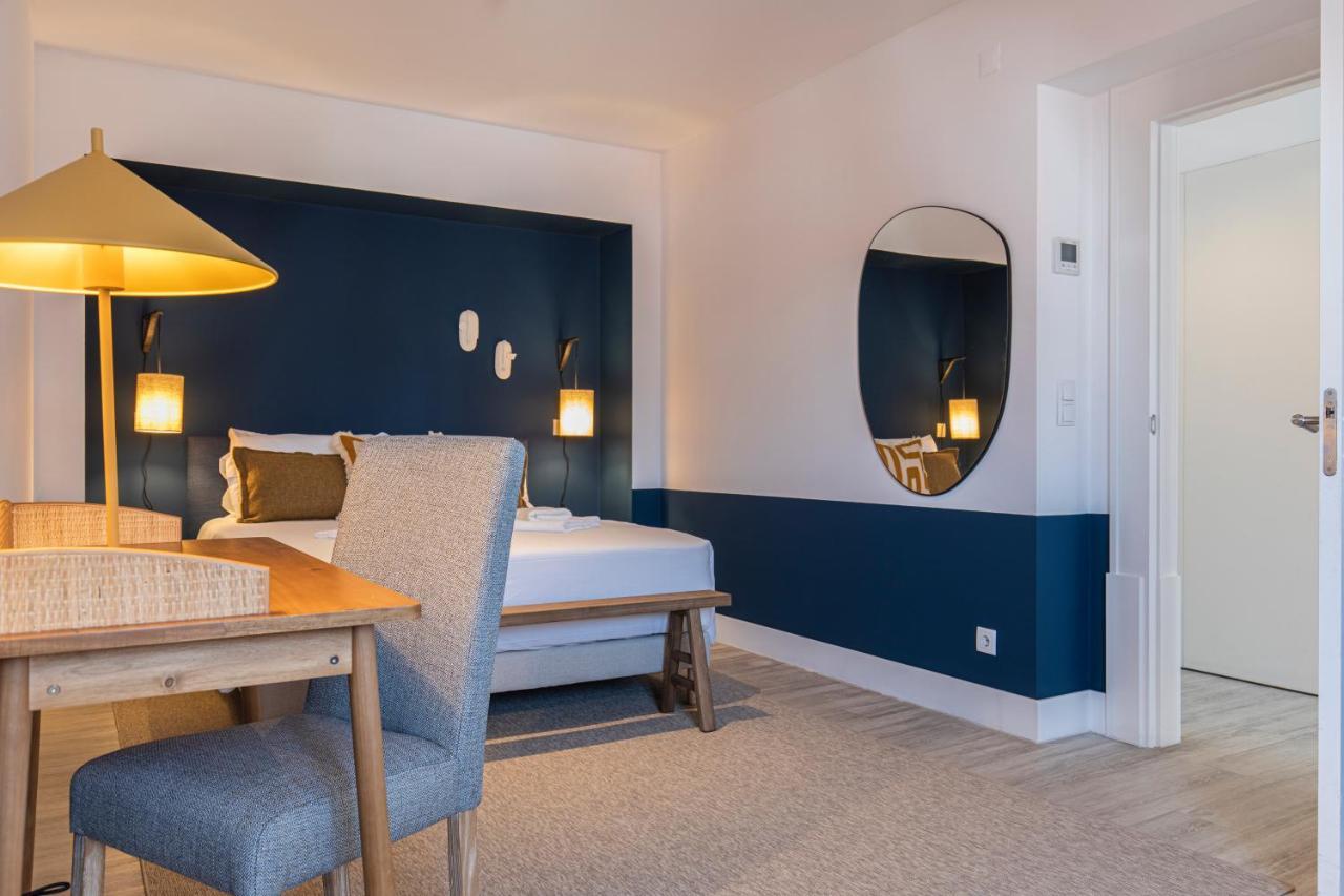 Apartment Ando Living - Abrantes 10 House Lissabon