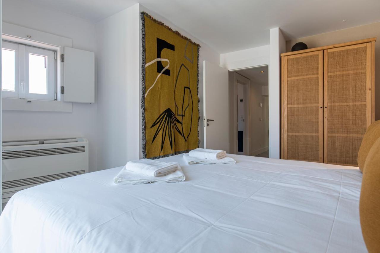 Ando Living - Abrantes 10 House Apartment Lissabon