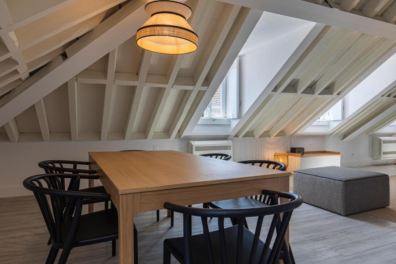 Ando Living - Abrantes 10 House * Lissabon