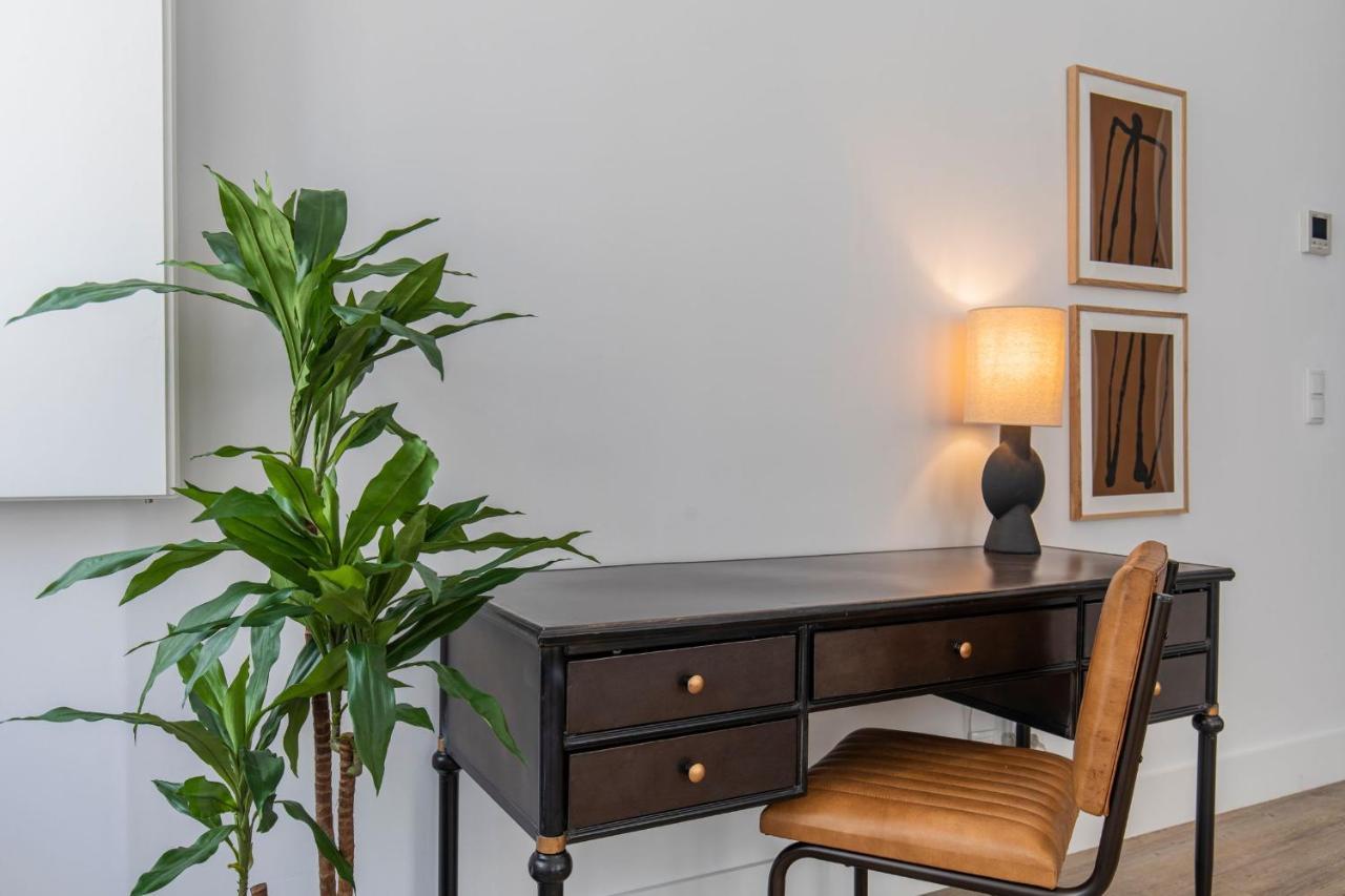 Apartment Ando Living - Abrantes 10 House Lisbon